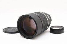 Nikon AF DC-NIKKOR 135mm F2