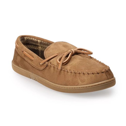 MENS SONOMA CHESTNUT BROWN TRAPPER 