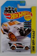 hot wheels rc fast 4wd