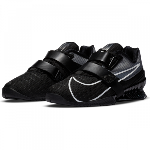 nike romaleos 5 reddit