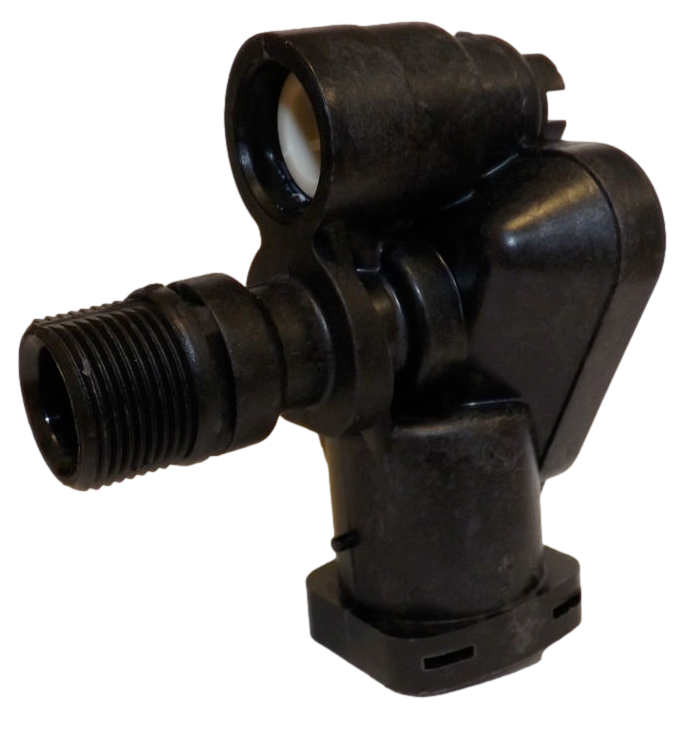 Karcher Pressure Washer Control Head Genuine 90016920 / 90366860 for K3