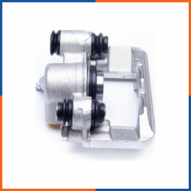 Étrier de frein arrière droit Toyota 7113108 pièce de rechange pour étrier grippé 8AC355381461