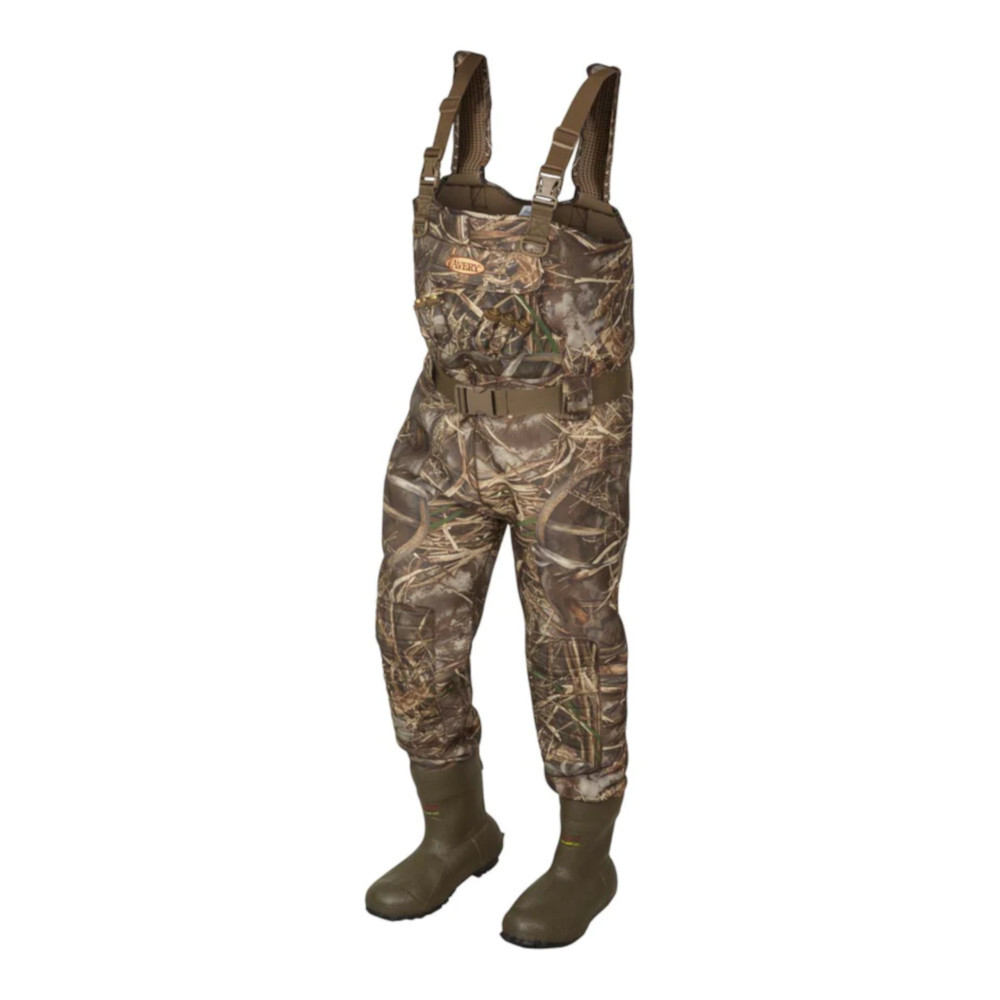 Cuissardes de pêche sur mesure, résistantes, vertes, unisexes, taille 38-44 Cuissardes de pêche sur mesure, résistantes, vertes, unisexes, taille 38-44
