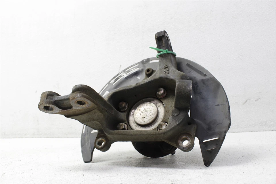 Eje delantero derecho pasajero Scion FR-S BRZ 2013-2020 28373CA000 OEM 13-20 Foto 3 de 4