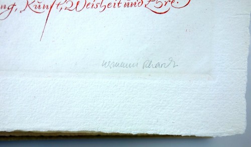 Schleiermacher KATECHISMUS Orig.- Radierungen HERMANN SCHARDT 1945 signiert - Bild 9 von 12