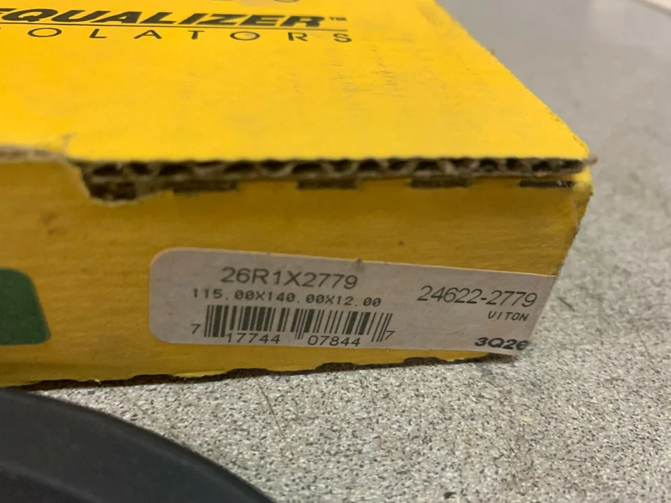 NEW IN BOX GARLOCK OILSEAL 26R1X2779 - Image 2 of 3