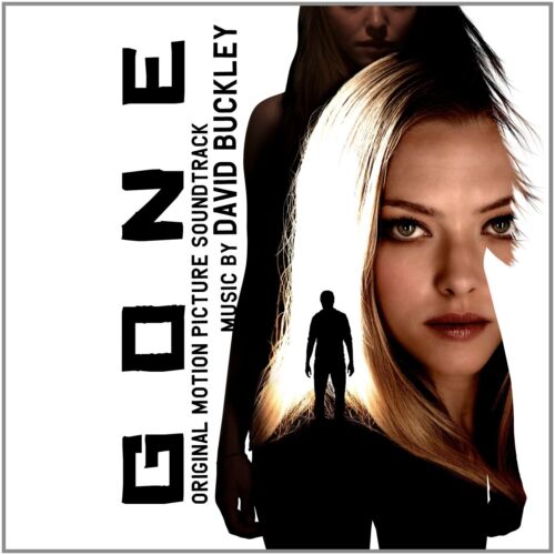 Various Artists Gone (Original Motion Picture (CD) - Picture 1 of 1