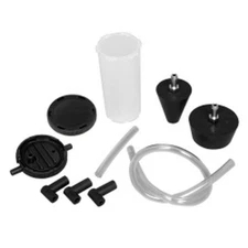 Lisle 72070 Power Steering Fluid Evacuator Kit