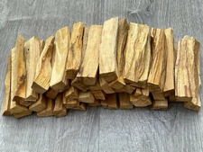 4" Palo Santo Stick, Palo Santo Wood, Holy Wood, Smudge Stick,Wholesale Bulk Lot
