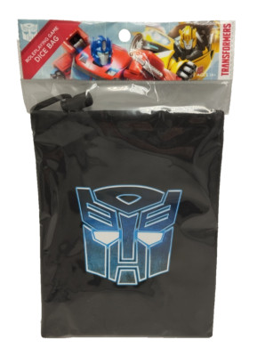 Renegade Game Studios Transformers RPG Würfeltasche Neu *