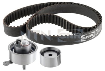 SNR KD470.33 Timing Belt Set for Ford, Mazda
