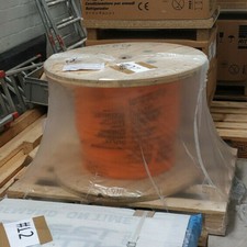 ÖLFLEX SERVO 2YSLCY-JB / 4G35 / Servokabel L...