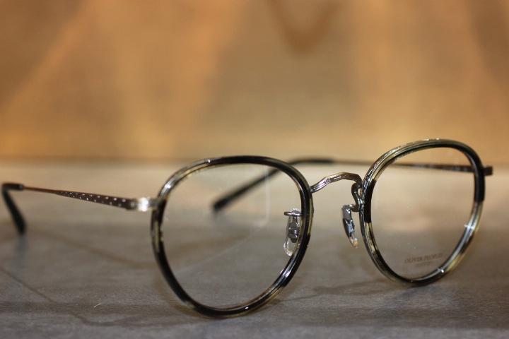 OLIVER PEOPLES MP-2 COCO2 雅 oliver peoples MP-2 雅 オプテック期 希少OLIVER PEOPLES MP-2