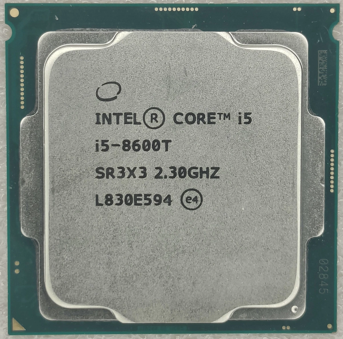 Intel Core i5-8600T Computer Processors (CPUs) for sale | eBay