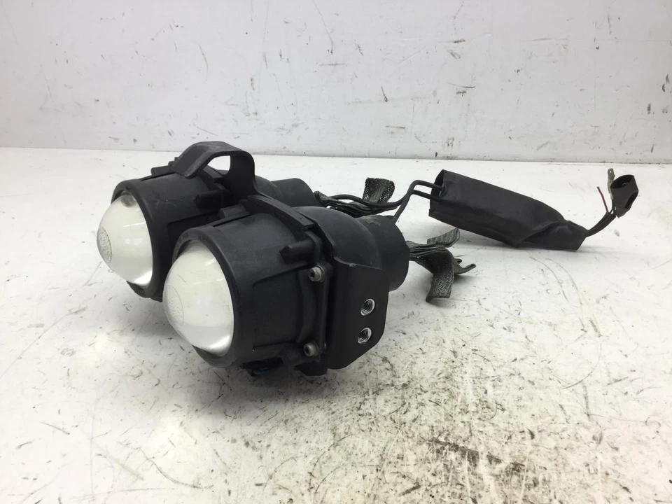 Headlight ZERO MOTORCYCLES FXS Kw 33 2016 538XXCZ43JCJ — 第 2/4 张图片