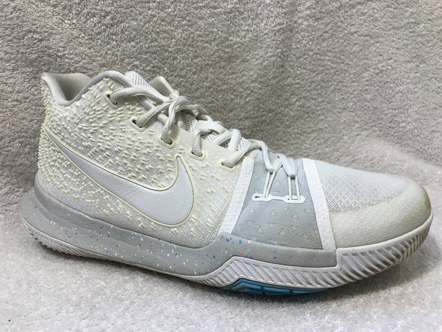 kyrie 3 ivory