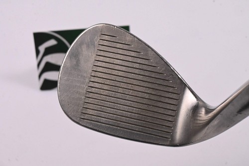 Titleist Vokey SM9 Lob Wedge / 58 Degree / X-Flex KBS Tour Shaft - Picture 2 of 6