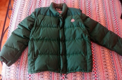 MONCLER GRENOBLE GR 5 80/90er Jahre