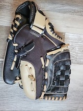 Adidas 11" Youth Baseball Glove RHT Right Hand Throw Eazy Close Youth TS 1100 SD
