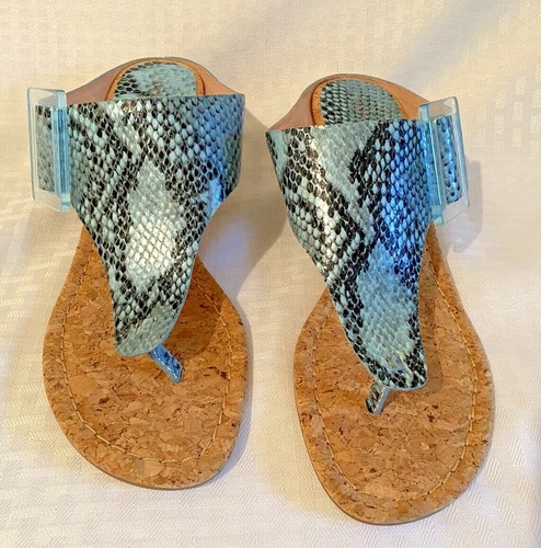 colvanbridge saltwater sandals