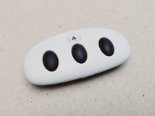 Chrysler Dodge Jeep Homelink Garage Door Opener Bezel With Buttons Mopar Oe Oem Chrysler Dodge Jeep Homelink Garage Door Opener Bezel With Buttons Mopar Oe Oem