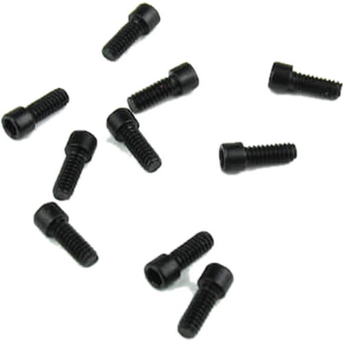 Servo Corno Servo In Lega Di Alluminio 25T Servo Disco Standard Con - Foto 4