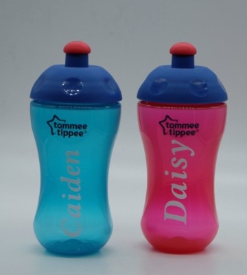 tommee tippee water flask