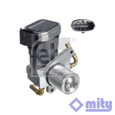 Fits Zafira Vectra Astra Frontera 9-5 9-3 2.0 DTI 2.2 D EGR Valve Mity 93176989