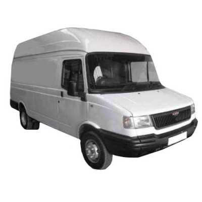 ldv vans for sale on ebay