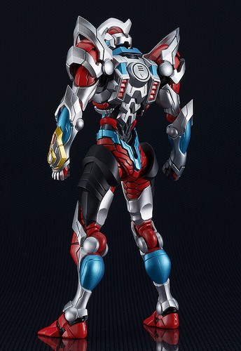 Good Smile Company figma SSSS.GRIDMAN Gridman (Primal Fighter) - Bild 9 von 9