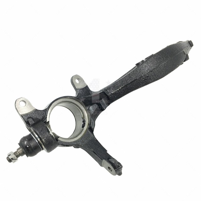 Brand New Steering Knuckle Front Right Fits Honda Accord Acura Tsx