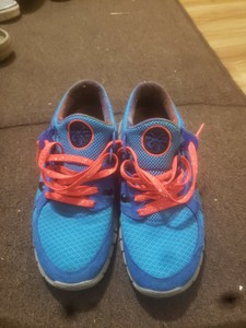 doernbecher free run 2