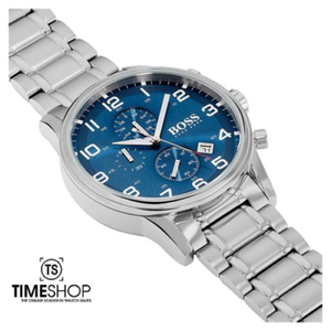 brown leather trucker jacket