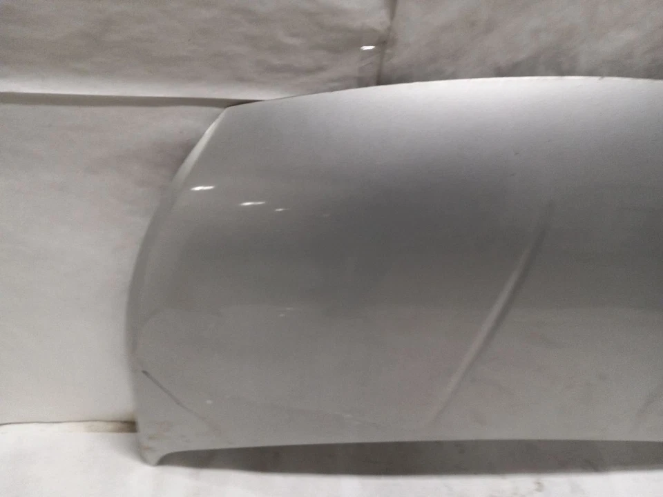 CAPUCHA para Nissan Quest 2004-2009 Foto 3 de 4