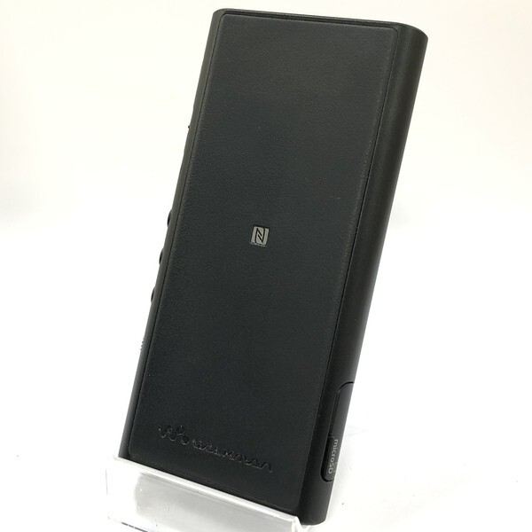Sony NW-ZX300 Walkman 64GB Digital Music Player black