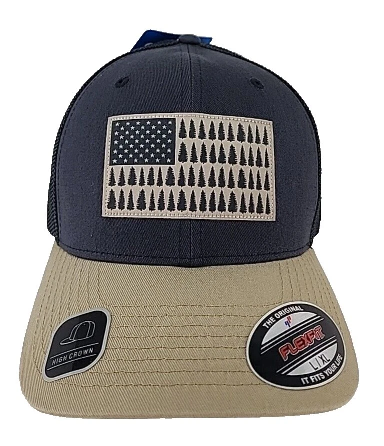 Columbia Polyester Size L Hats for Men