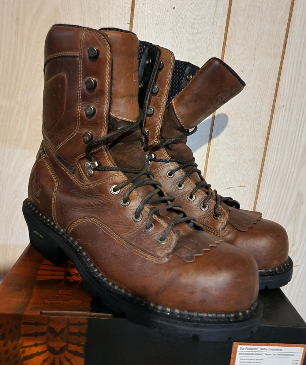 Osha approved work boots sales