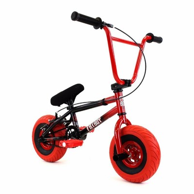 fatboy mini bmx ebay