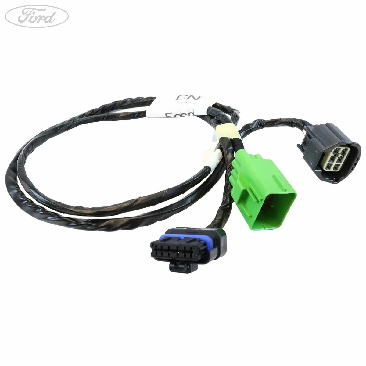 Genuine Ford Wire 1775975 | eBay 