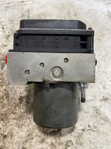 Chevrolet Traverse ABS Anti Lock Brake Pump 2009-2011 w/o variable assist power - Picture 5 of 5