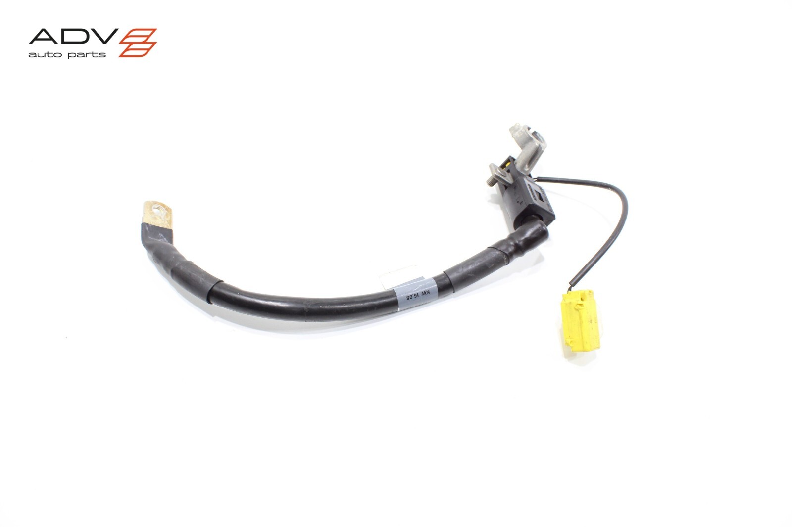 Bentley Continental 2006 FRONT+LEFT Wiring harness