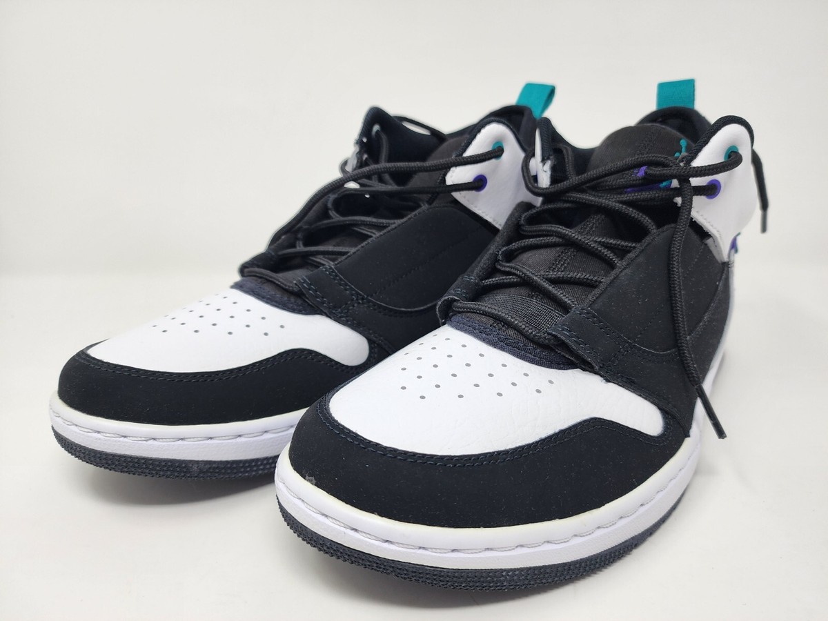 New Jordan Fadeaway men’s shoes 29cm Amazon.com | Jordan Fadeaway Men's Sneakers Shoes AO1329-011