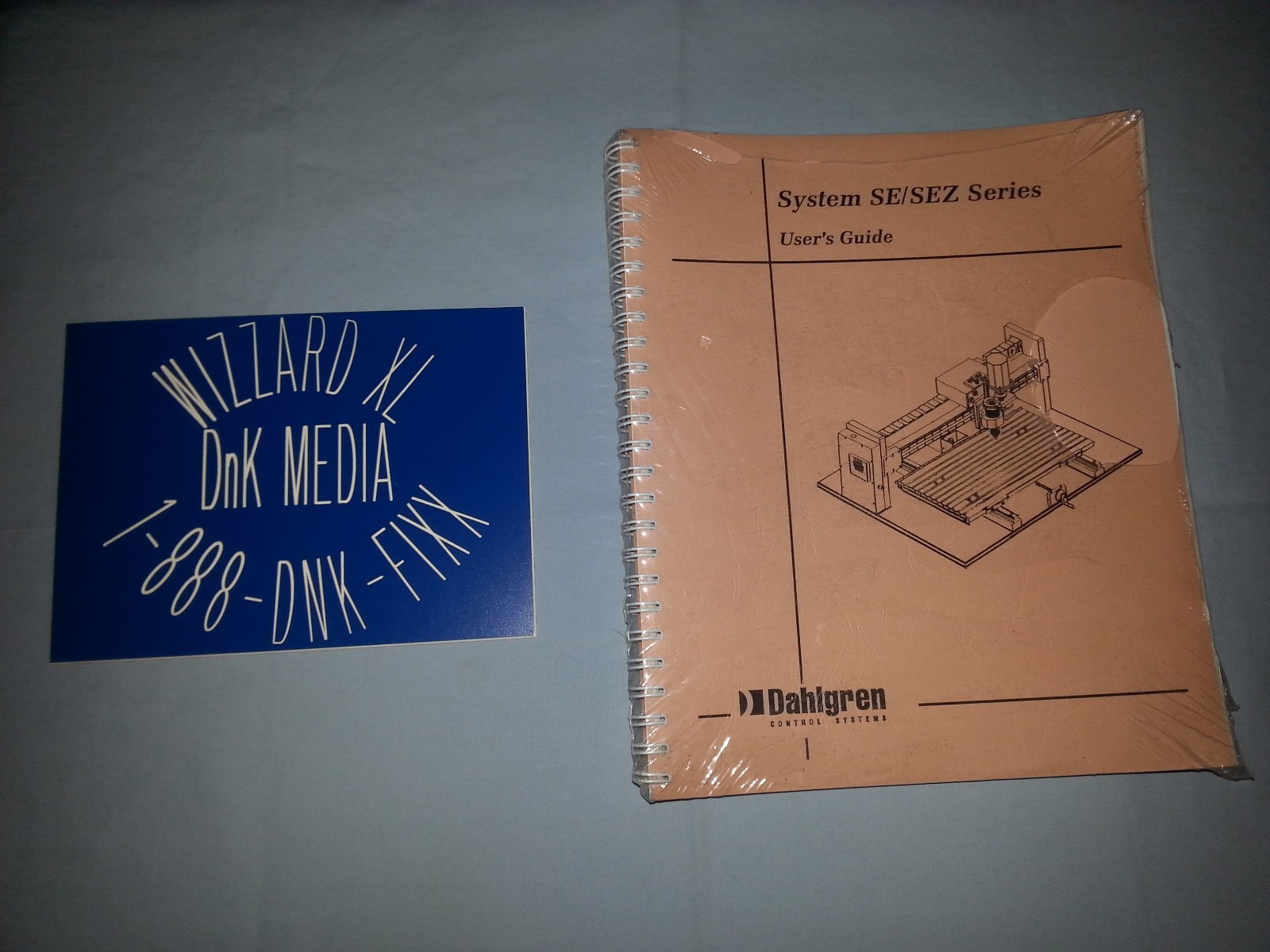 Suregrave Router Dahlgren / Suregrave System SE / SEZ Series MB Manual | eBay