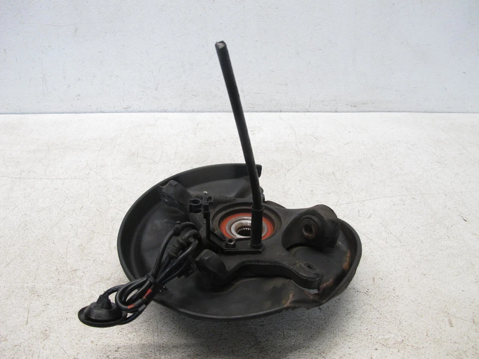 97-04 MERCEDES W208 R170 CLK SLK HUSILLO NUDILLO BUJE COJINETE TRASERO DERECHO 724C Foto 2 de 4