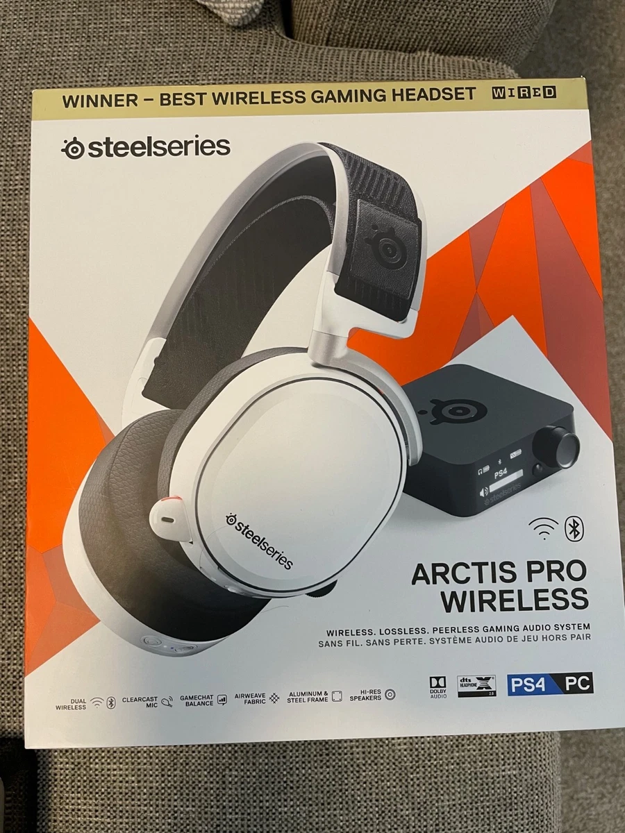 Arctic pro headset deals