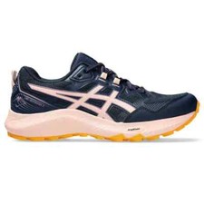 Asics Ladies Gel Sonoma 7 Running Sneakers Durable Comfortable Fit Shoes-UK 3-9