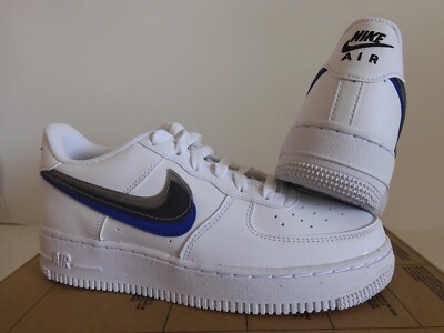 ナイキ　Nike Air Force 1 ホワイトネイビー ONO 楽天市場】NIKE ナイキ AIR FORCE 1 '07 'MIDNIGHT NAVY' エア