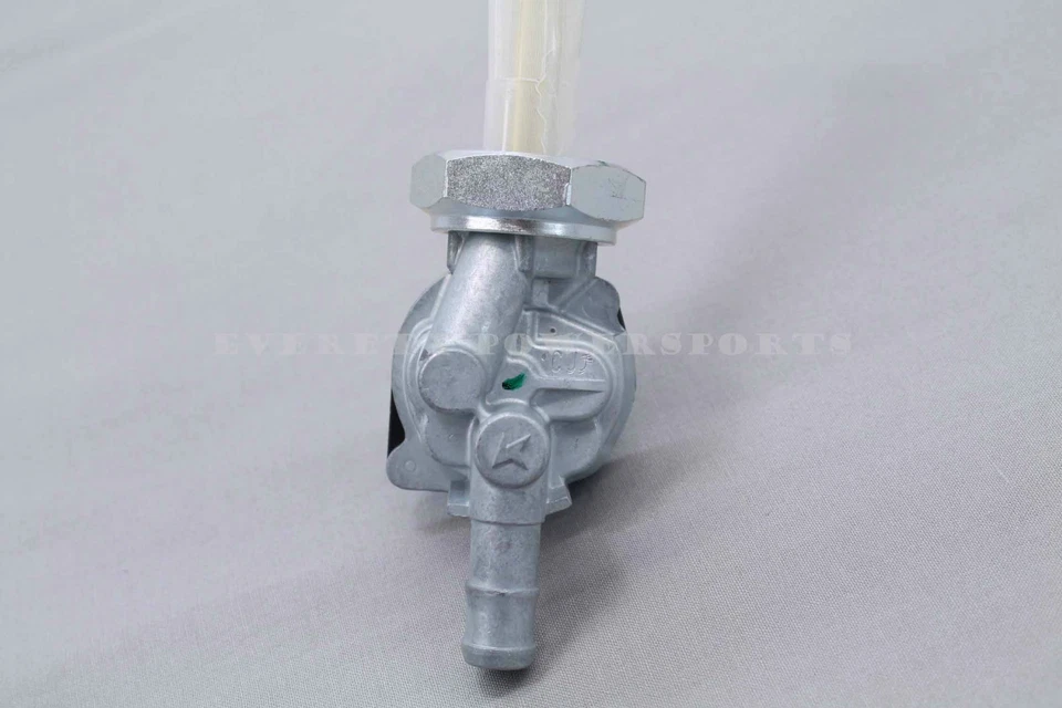 Fuel Gas Valve Petcock 95-07 VT1100 Shadow Aero ACE Spirit Sabre Honda #H63 - Image 4 of 4