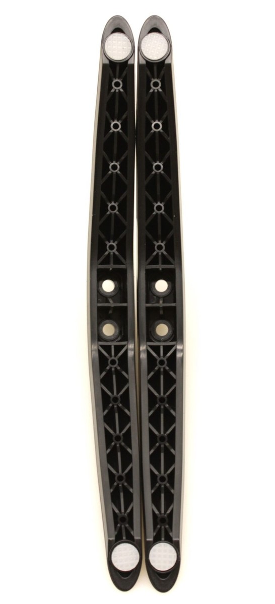 New Insignia NS-32F202NA26 Stand Legs w/Screws 653P19000HQZ1H [56