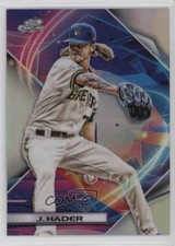 Click to enlarge Josh Hader